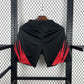 Flamengo 2025/26 Away Shorts