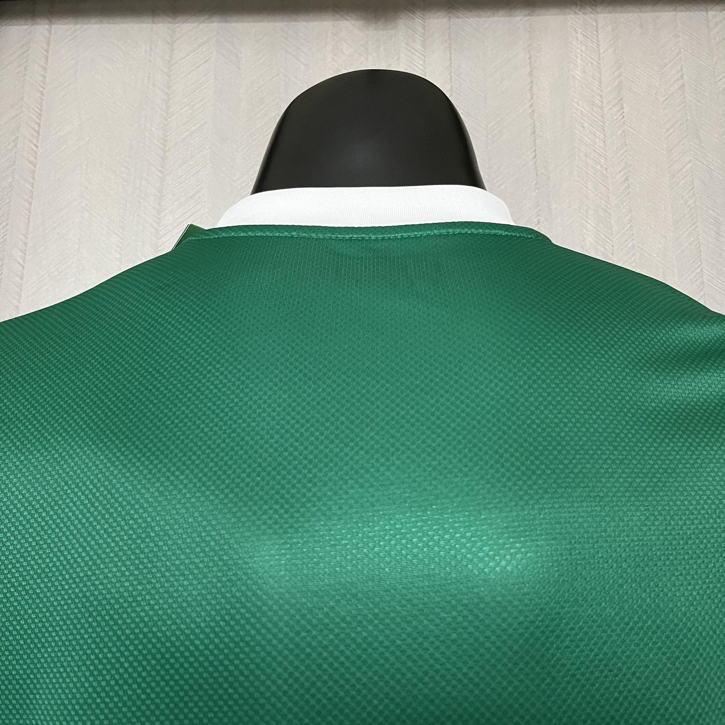 Palmeiras 2025/26 Player - [Slim Fit] - Slim Fit