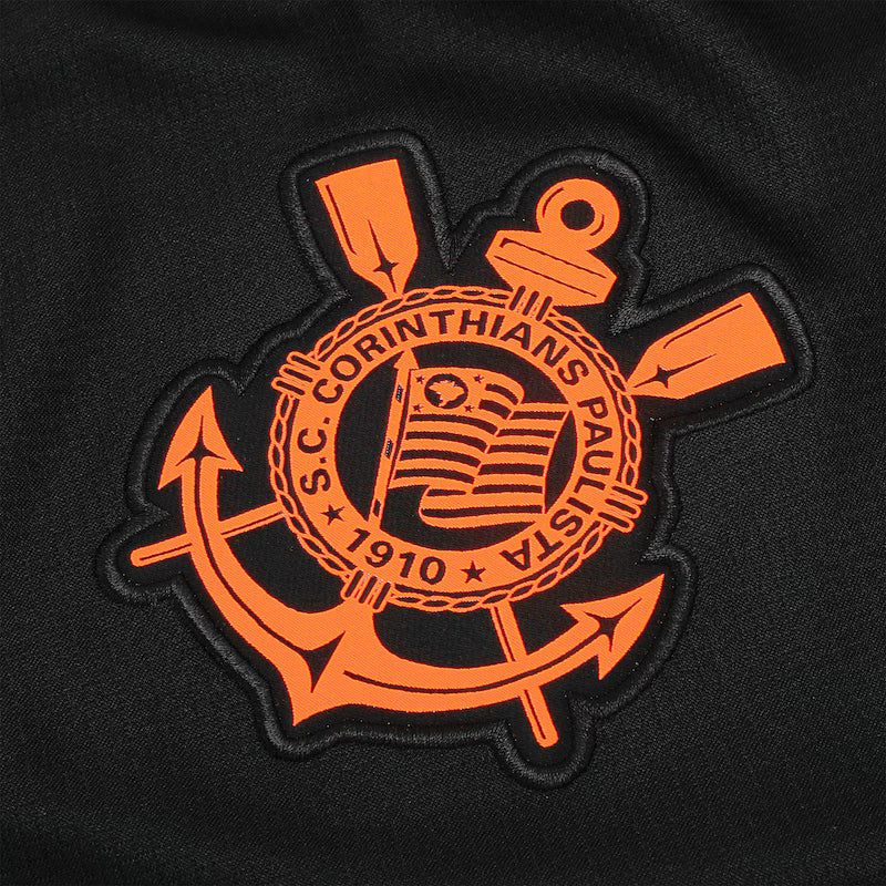 Camisa do Corinthians III 25/26 Nike Total 90 Feminina
