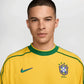 Brazil 1998/99 Retro Jersey – Men’s Edition RONALDO #9