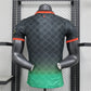 AC Milan 25/26 Commemorative Edition Jersey - Black - Player Version - Slim Fit