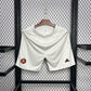 Shorts AS Roma 2024/25 Away