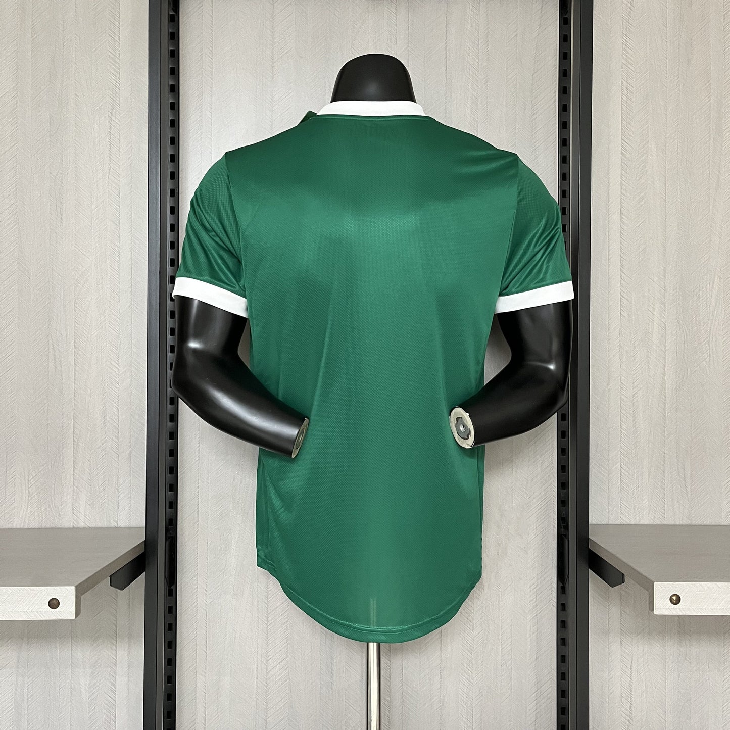 Palmeiras 2025/26 Player - [Slim Fit] - Slim Fit