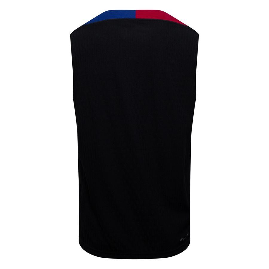 Barcelona Training Regata black - Fan Jersey