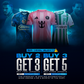 AC Milan 24/25 II Away Jersey - Player Version - Slim Fit