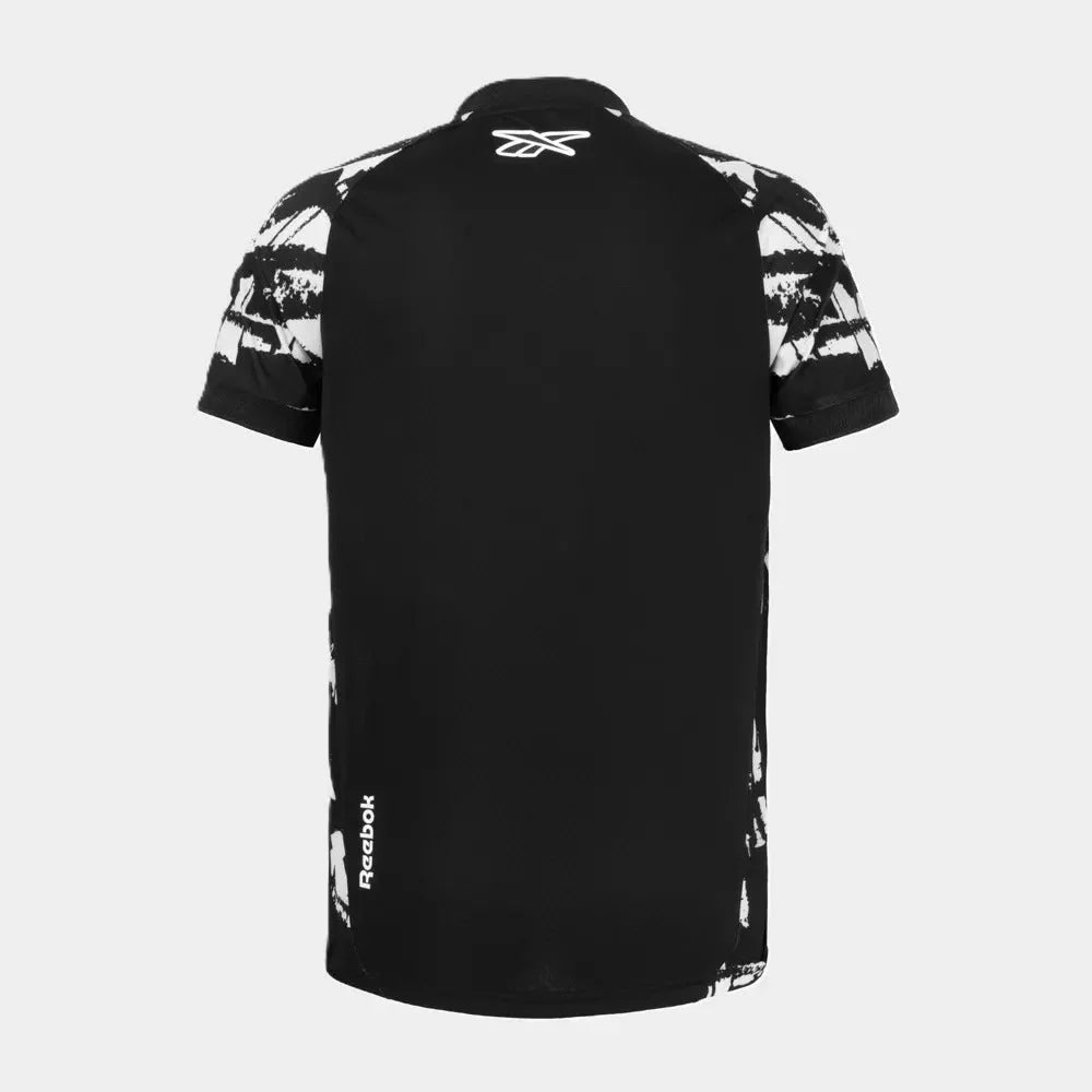 Camisa Reebok Botafogo 2025/26 IV - Patch Mundial de Clubes
