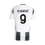 Kids KIT Juventus Home Jersey 2024/25