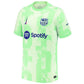 Kids KIT Barcelona Third Jersey 2024/25