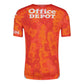 Pachuca Away Fan Jersey 2024/25