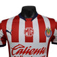 Chivas de Guadalajara Home Authentic Player [Slim Fit] Player [Slim Fit] Player [Slim Fit] Player 2024/25 - Slim Fit