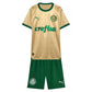 Kids KIT Palmeiras Third Jersey 2024/25