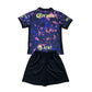 Kids KIT Club America Third Jersey 2024/25