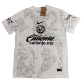 Club America GK Fan Jersey 2024/25