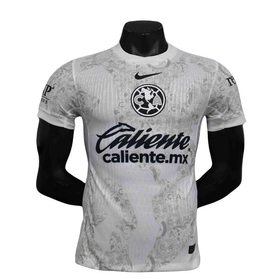Club America GK Authentic Player [Slim Fit] Player [Slim Fit] Player [Slim Fit] Player 2024/25 - Slim Fit