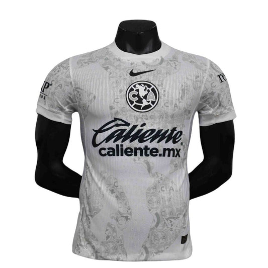 Club America GK Authentic Player [Slim Fit] Player [Slim Fit] Player [Slim Fit] Player 2024/25 - Slim Fit