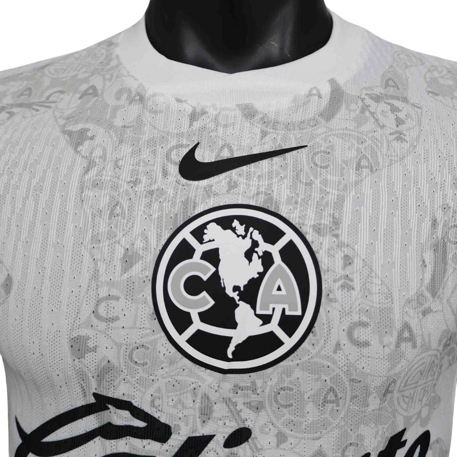 Club America GK Authentic Player [Slim Fit] Player [Slim Fit] Player [Slim Fit] Player 2024/25 - Slim Fit