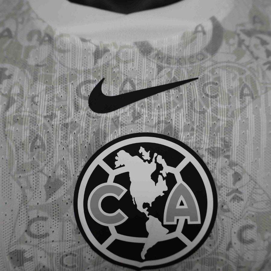 Club America GK Authentic Player [Slim Fit] Player [Slim Fit] Player [Slim Fit] Player 2024/25 - Slim Fit