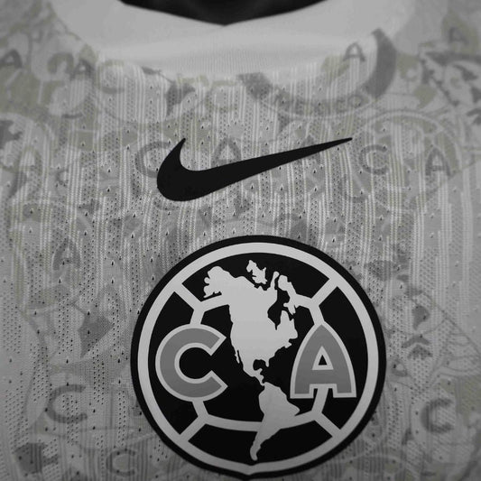 Club America GK Authentic Player [Slim Fit] Player [Slim Fit] Player [Slim Fit] Player 2024/25 - Slim Fit