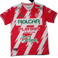 Club Necaxa Home Fan Jersey 2024/25