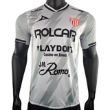 Club Necaxa Away Authentic Player [Slim Fit] Player [Slim Fit] Player [Slim Fit] Player 2024/25 - Slim Fit