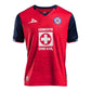 Cruz Azul Third Fan Jersey 2024/25