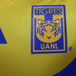 Tigres Home Authentic Player [Slim Fit] Player [Slim Fit] Player [Slim Fit] Player 2024/25 - Slim Fit
