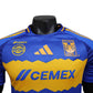 Tigres Away Authentic Player [Slim Fit] Player [Slim Fit] Player [Slim Fit] Player 2024/25 - Slim Fit
