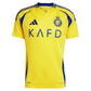 Al-Nassr Cristiano Ronaldo 7 Home Fan Jersey 2024/25
