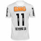 Kids KIT Santos Retro Neymar JR 2011