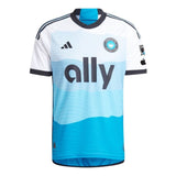 Charlotte FC Home Fan Jersey 2025/26
