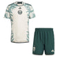 Kids Kit Portland Timbers Away Fan Jersey 2025/26