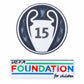 Real Madrid Vini JR. 7 Away Fan Jersey 2024/25 Patches UCL UEFA Foundation (Official Printing)