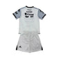 Kids Kit Club Necaxa Away Fan Jersey 2024/25