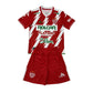 Kids Kit Club Necaxa Home Fan Jersey 2024/25