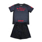Kids Kit Club Tijuana Home Fan Jersey 2024/25