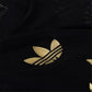 Mexico Raúl Jiménez 2025 Special Edition Long Sleeve Authentic Player [Slim Fit] Player [Slim Fit] Player [Slim Fit] Player Third Jersey by adidas