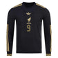 Mexico Raúl Jiménez 2025 Special Edition Long Sleeve Authentic Player [Slim Fit] Player [Slim Fit] Player [Slim Fit] Player Third Jersey - Slim Fit