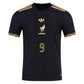 Mexico Raúl Jiménez 2025 Special Edition Authentic Player [Slim Fit] Player [Slim Fit] Player [Slim Fit] Player Third Jersey by adidas