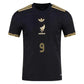 Mexico Raúl Jiménez 2025 Special Edition Authentic Player [Slim Fit] Player [Slim Fit] Player [Slim Fit] Player Third Jersey - Slim Fit
