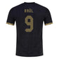 Mexico Raúl Jiménez 2025 Special Edition Authentic Player [Slim Fit] Player [Slim Fit] Player [Slim Fit] Player Third Jersey - Slim Fit
