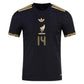 Mexico Chicharito 2025 Special Edition Authentic Player [Slim Fit] Player [Slim Fit] Player [Slim Fit] Player Third Jersey by adidas