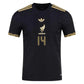 Mexico Chicharito 2025 Special Edition Authentic Player [Slim Fit] Player [Slim Fit] Player [Slim Fit] Player Third Jersey - Slim Fit