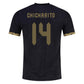 Mexico Chicharito 2025 Special Edition Authentic Player [Slim Fit] Player [Slim Fit] Player [Slim Fit] Player Third Jersey by adidas