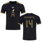 Mexico Chicharito 2025 Special Edition Authentic Player [Slim Fit] Player [Slim Fit] Player [Slim Fit] Player Third Jersey - Slim Fit