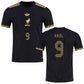 Mexico Raúl Jiménez 2025 Special Edition Authentic Player [Slim Fit] Player [Slim Fit] Player [Slim Fit] Player Third Jersey - Slim Fit