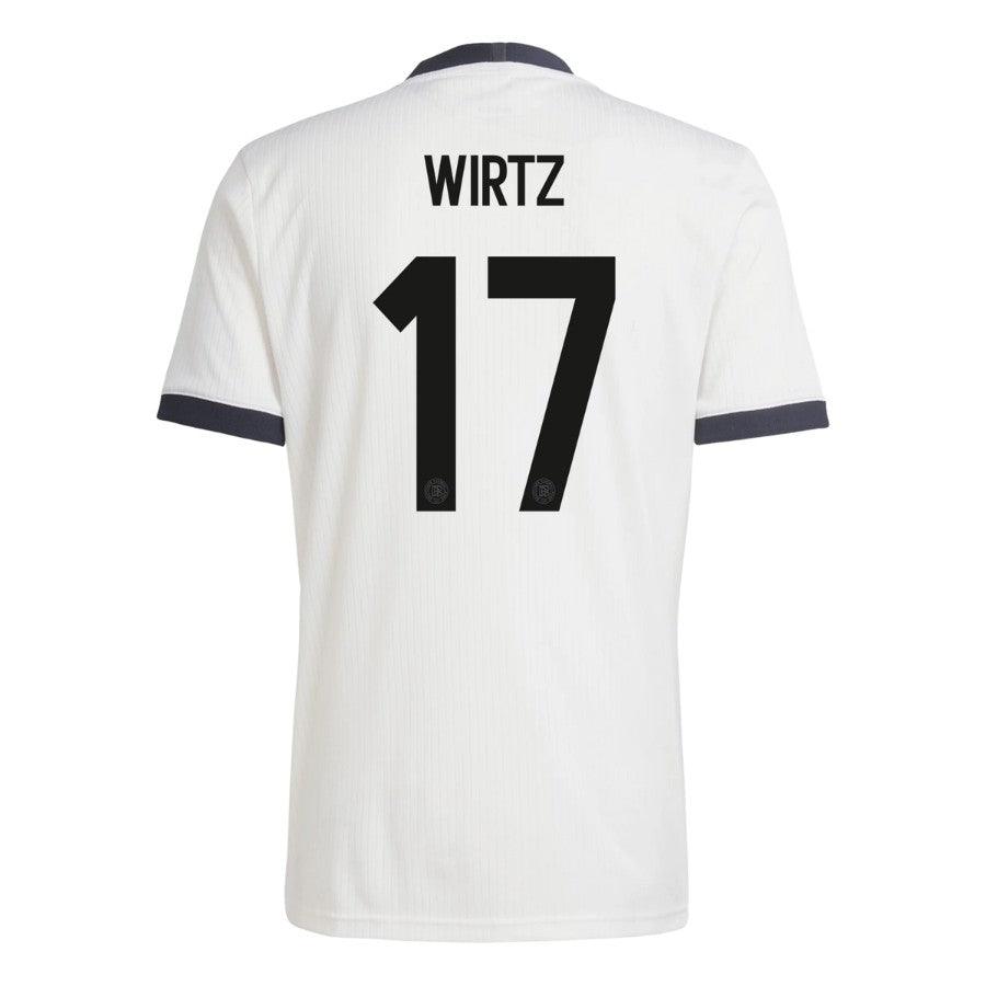 Germany 125th Anniversary Authentic Player [Slim Fit] Player [Slim Fit] Player [Slim Fit] Player by adidas