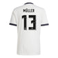 Germany 125th Anniversary Authentic Player [Slim Fit] Player [Slim Fit] Player [Slim Fit] Player by adidas