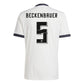 Germany 125th Anniversary Authentic Player [Slim Fit] Player [Slim Fit] Player [Slim Fit] Player by adidas