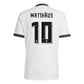Germany 125th Anniversary Authentic Player [Slim Fit] Player [Slim Fit] Player [Slim Fit] Player by adidas