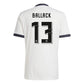 Germany 125th Anniversary Authentic Player [Slim Fit] Player [Slim Fit] Player [Slim Fit] Player by adidas
